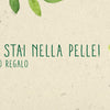 Mamma, stai nella pelle! La nostra promo per la gamma di creme viso