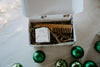 Chioma da Favola Box – Maschera Solida & Pettine Naturale per Capelli da Sogno