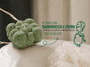 Erba della Tigre  – Crema e Bagnodoccia Solido 2 in 1 Pelle Grassa