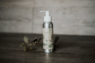 Focalizzati – Gel esfoliante antiforfora per cuoio capelluto (trattamento d’urto 1 mese)