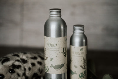 Focalizzati Box – Il tuo detox marino per il cuoio capelluto