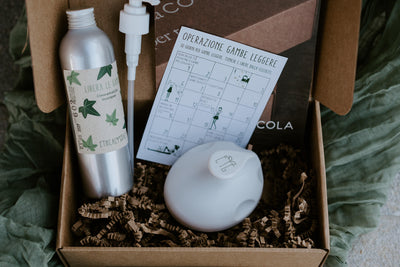 Libera le Gambe! Box – Edizione Evoluta 2026