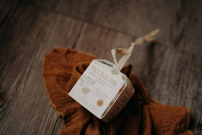 Maca delle Ande – Shampoo + Balsamo Solido 2 in 1 Rinforzante Anticaduta