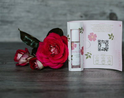 🌸 Prima Fioritura - Gel contorno occhi anti-occhiaie