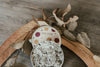 Scrub Corpo Esfoliante al Sale del Mar Morto & Maracuja