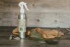 🌴 Summer Nostalgia – Spray capelli riparatore doposole con alga bruna