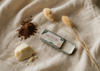 Valentino burrocacao naturale al burro di cacao con bunny tail essiccati – Ethical Grace
