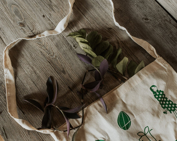 Cotònia – La shopper tuttofare